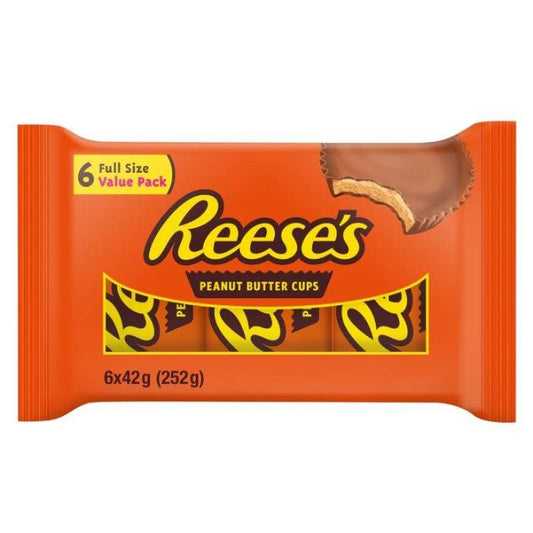 Reese's 6x42G