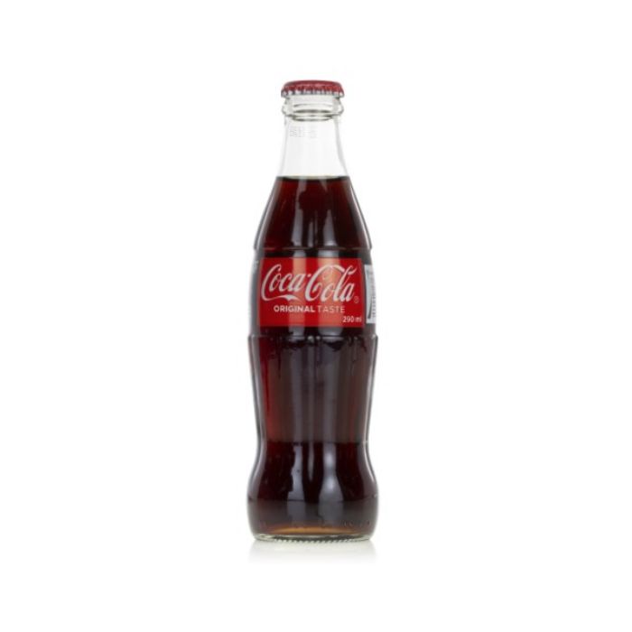 Coca Cola Btl 4x6x290ml