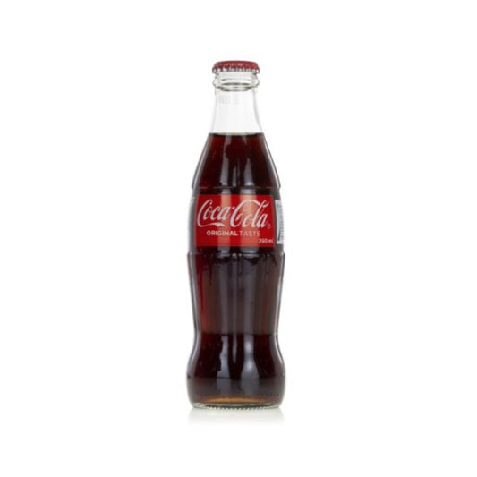 Coca Cola Btl 4x6x290ml