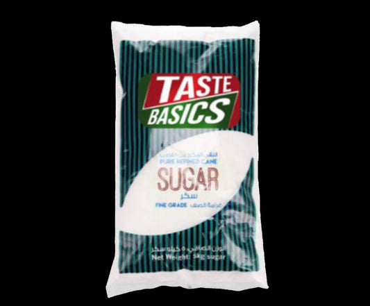 Taste Basics Sugar 10kg