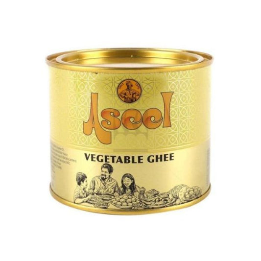 Aseel Vegetable Ghee 24x500ml