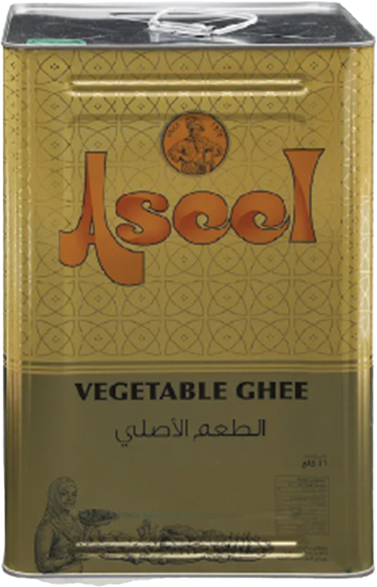 Aseel Vegetable Ghee 16ltr