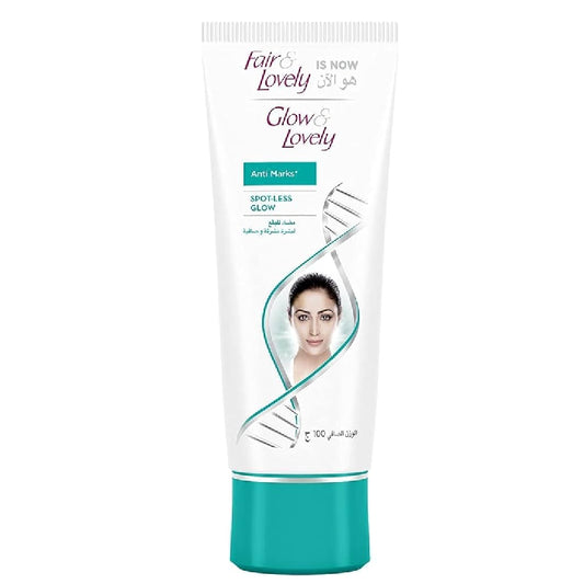Glow&Lovely Cream Anti Mark Fb 72x100gm