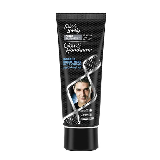 Glow&Handsome Cream Instbrght Fb72x100gm