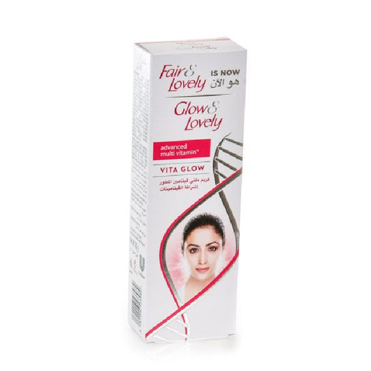 Glow&Lovely Cream Mv Fb 72x100gm