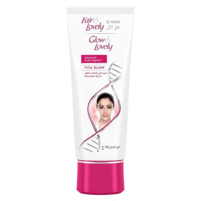 Glow&Lovely Cream Mv Fb 144x50gm