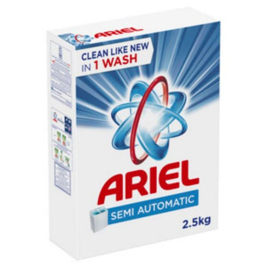 Ariel Blue (SPO) 4x2.5kg