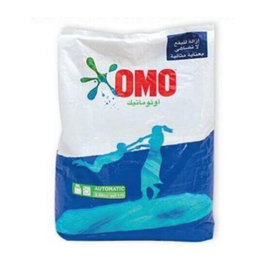 Omo Detergent Powder Blue 4x2.25kg