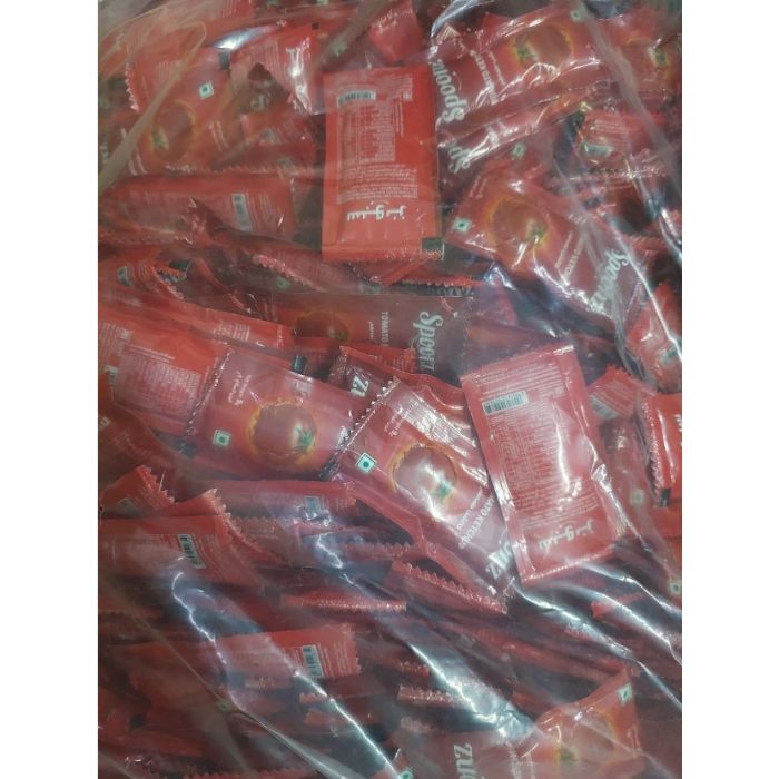 Spoonz Tomato Portion Ketchup 1x1000pcs