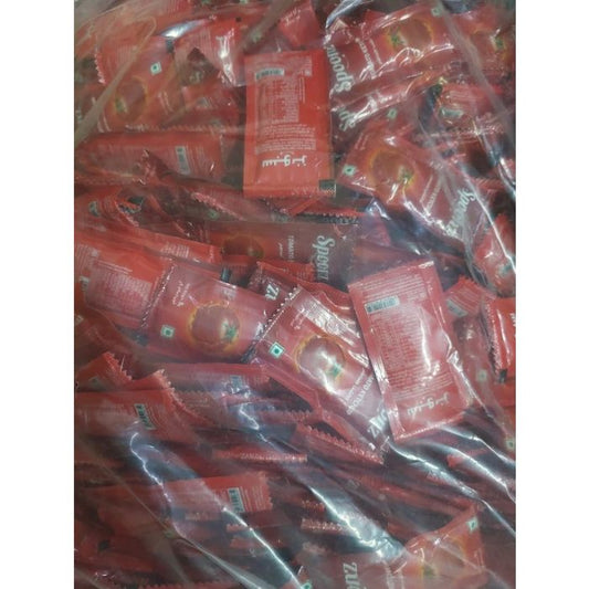 Spoonz Tomato Portion Ketchup 1x1000pcs