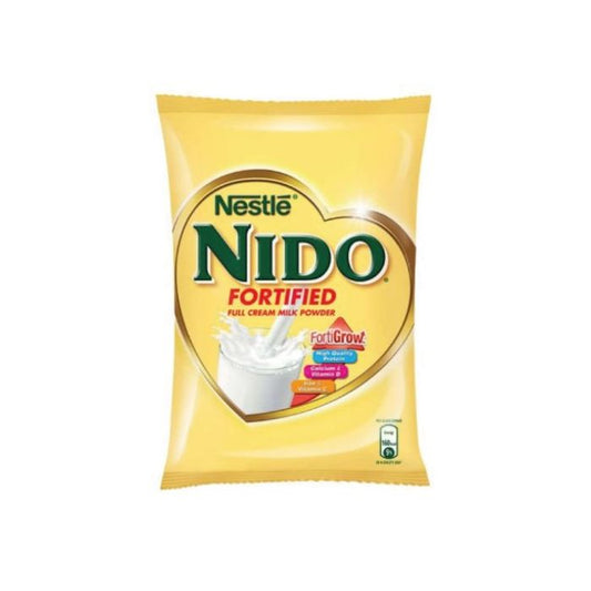 Nido Milk Powder Pouch 6x1800gm