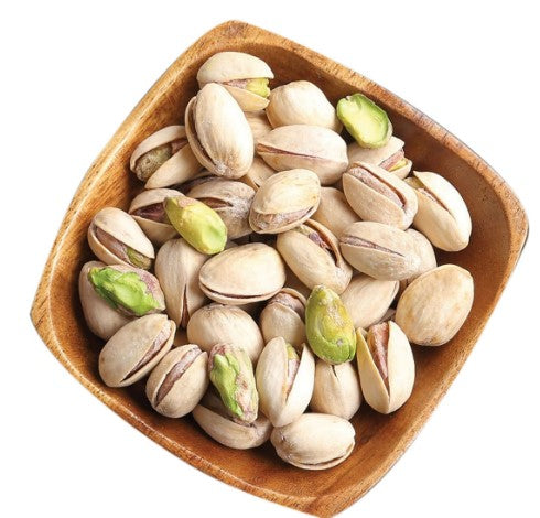 SQ Uncle J's  Pista Turkish Roasted kg