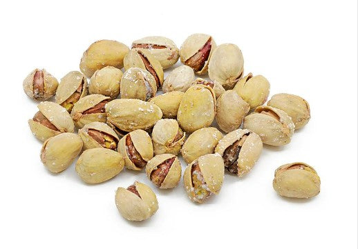 SQ Pistachio Crystel Salt Roasted kg