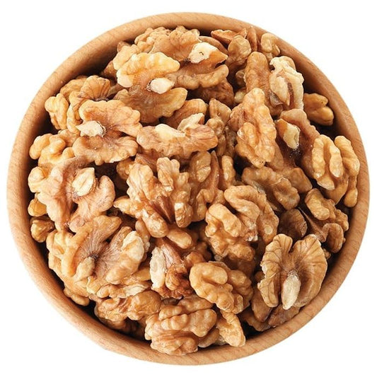 SQ Uncle J's  Walnut kg