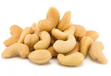 SQ Roasted Cashew Nut(320)kg-Medium
