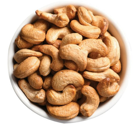 SQ Roasted Cashew Nut(240)kg-Large