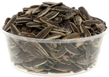 SQ Roasted Sunflower Seed kg