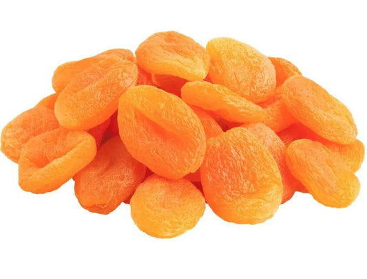 SQ Apricot kg