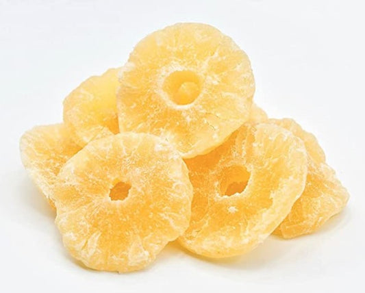 SQ Dry Fruit Pineapple kg