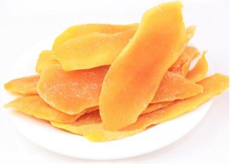SQ Dry Fruit Mango Kg