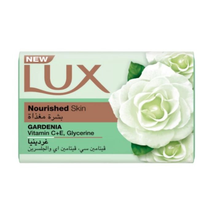 Lux Soap Nourished Flow 12x6x75gm
