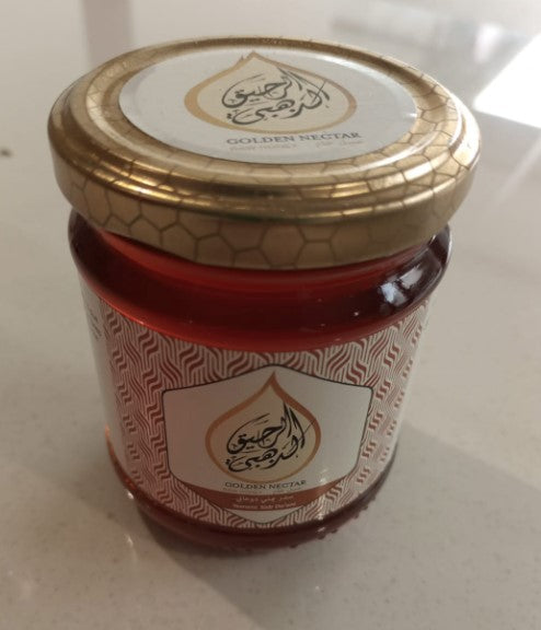 SQ Raw Doani Honey 250gm