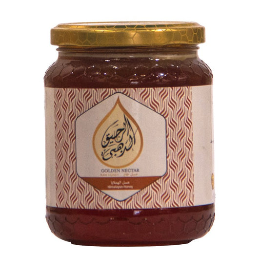 SQ Himayalyan Honey 500gm