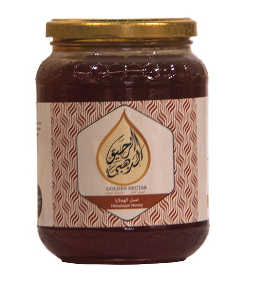 SQ Himayalyan Honey 250gm