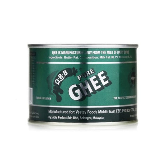 Qbb Pure Ghee (S) 24x400ml