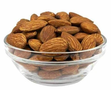 SQ Roasted Almond (Badam 23/25 )kg