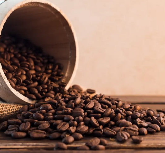 SQ Cylon Coffee Big (20) Kg