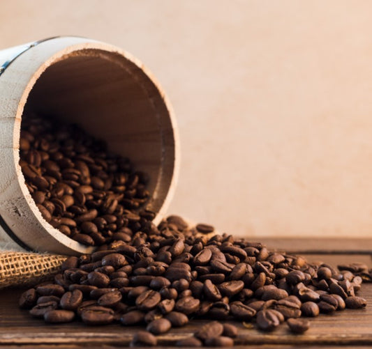 SQ Cylon Coffee Small (10)kg