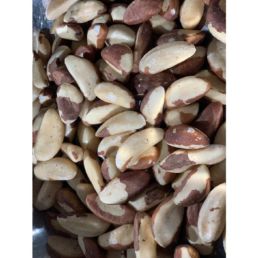 SQ Brazil nuts kg