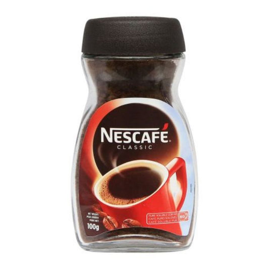 Nescafe Classic 24x95gm