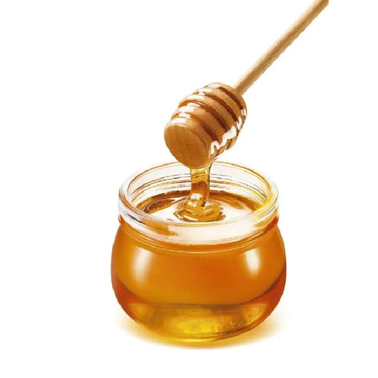 Bee Gold Honey 4x3Kg