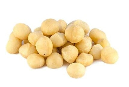 SQ Macadamia Nuts kg