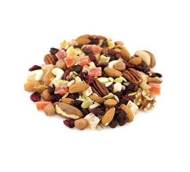 SQ Energy Mix Nuts kg