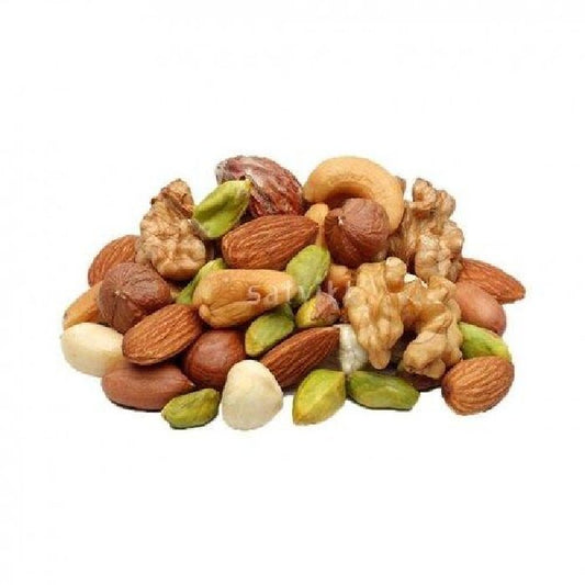 SQ Mix Nuts Plain kg