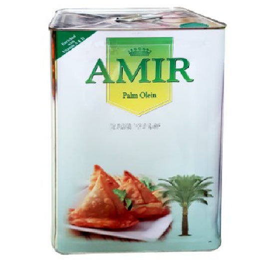 Amir Vegetable Oil 17Ltr
