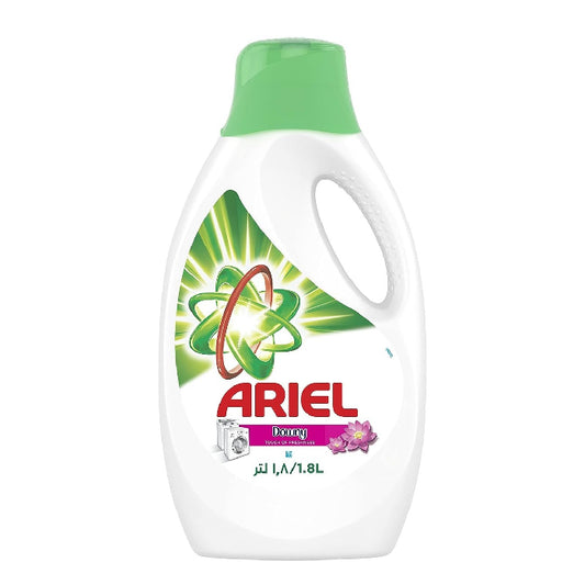 Ariel Power Gel Downy 2x(2x1.8ltr)