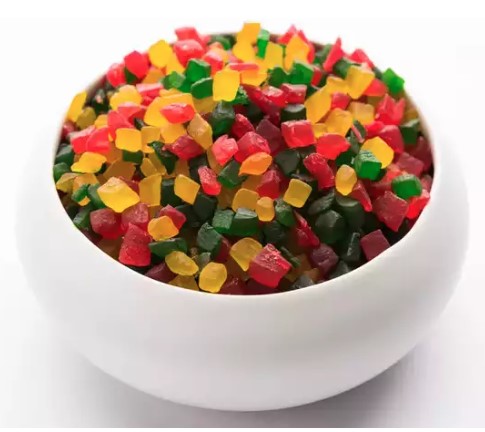 SQ Tutti Frutti kg