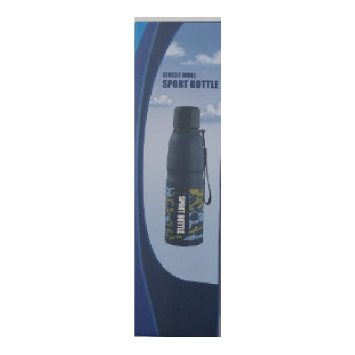 Water Bottle Ss 550 (W001049T)