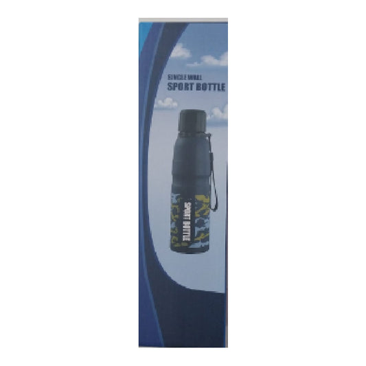 Water Bottle Ss 550 (W001049T)