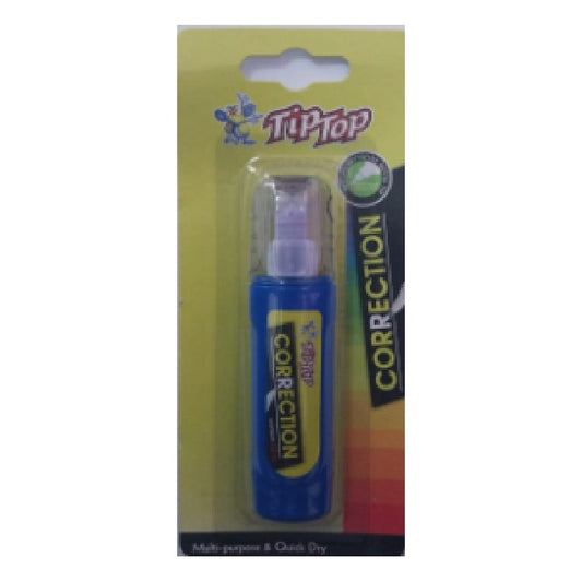 Tip Top Duble Marker (W002013T) 24'S