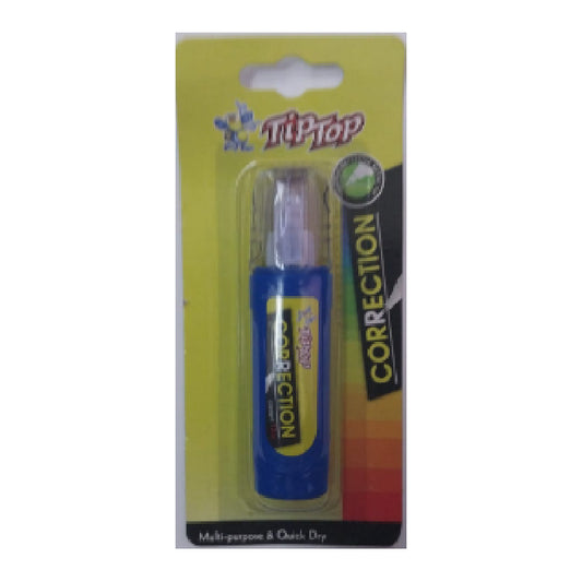 Tiptop Correction Pen(I002101T)24x12Pcs