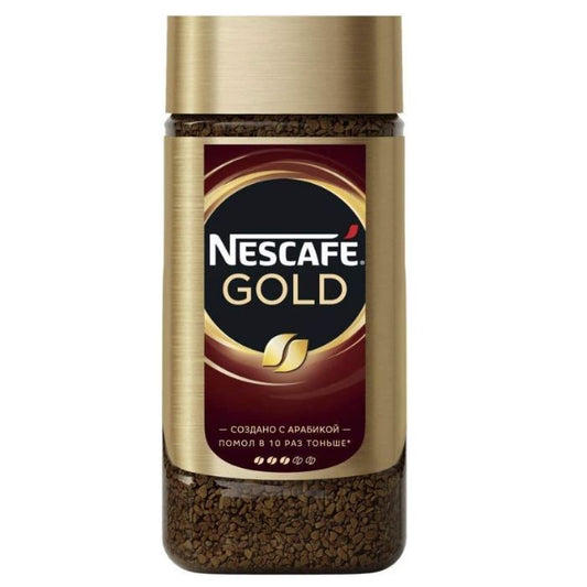 Nescafe Gold 6x190g
