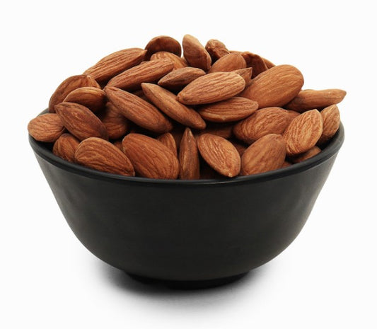 SQ Premium Almond (Badam 16/18)-kg