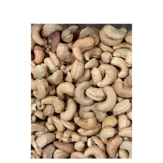 SQ Roasted Cashew Nut(180)kg-Jumbo