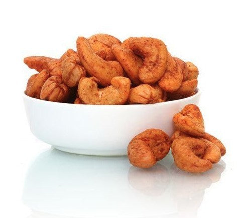 SQ Cashew Chiily - kg