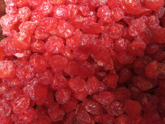 SQ Dry Cherry kg
